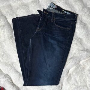 Lucky Brand Indigo Denim Jeans